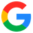 Review source logo