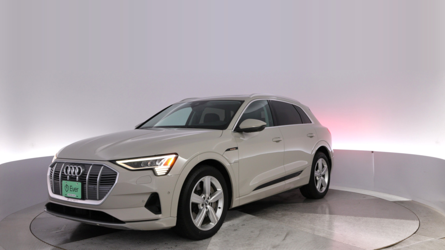 2019 Audi e-tron โ VIN WA1LAAGE6KB007831