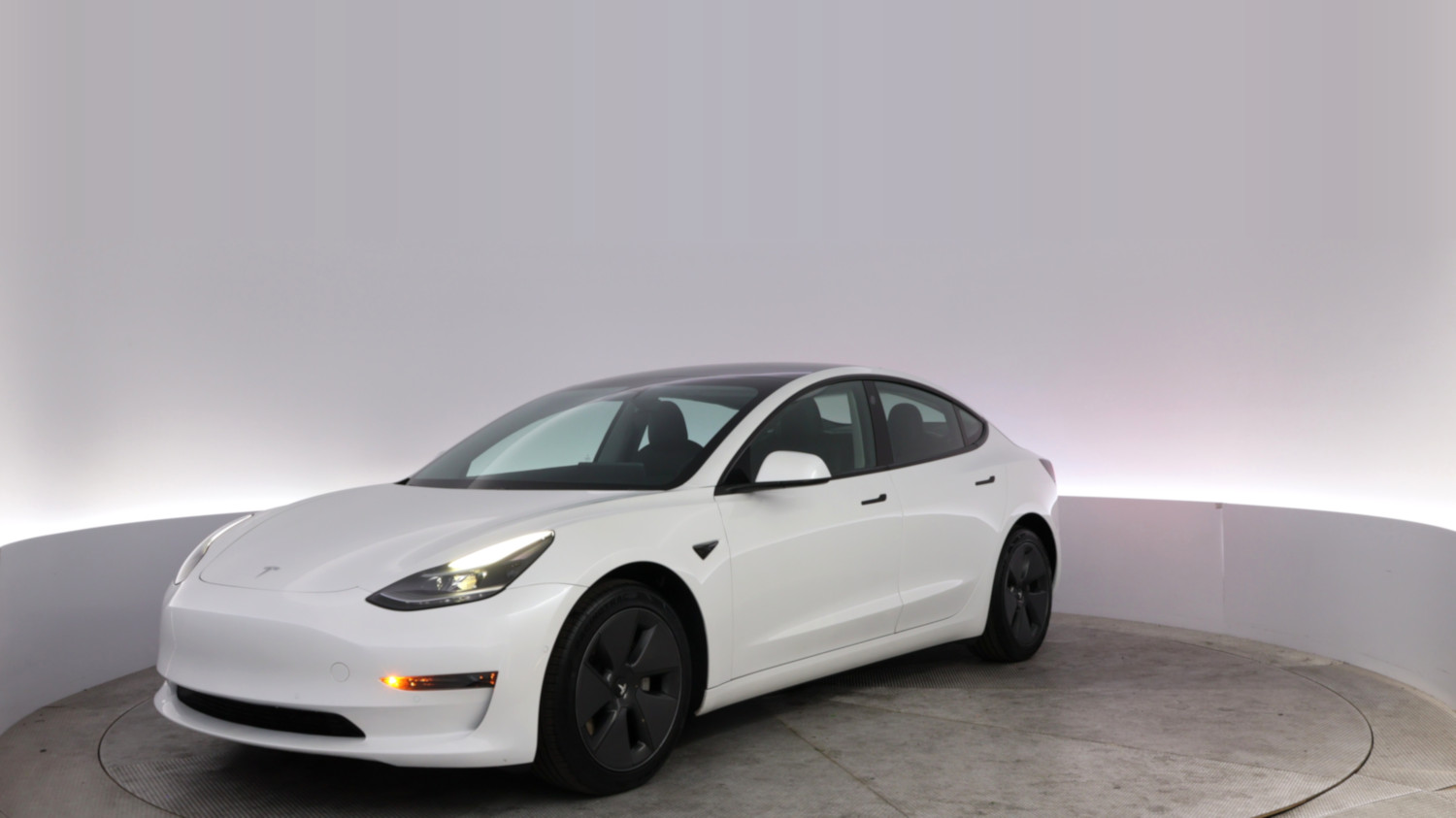 2021 Tesla Model 3 โ VIN 5YJ3E1EA2MF062027