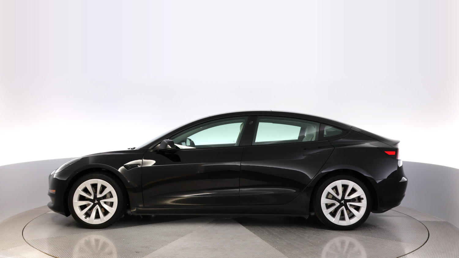 2021 Tesla Model 3 โ VIN 5YJ3E1EB6MF926781