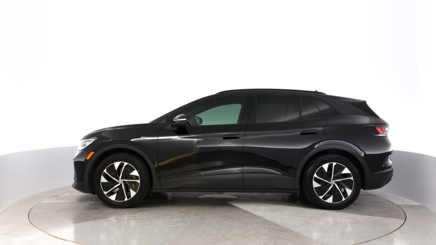 2021 Volkswagen ID.4 โ VIN WVGTMPE25MP056450