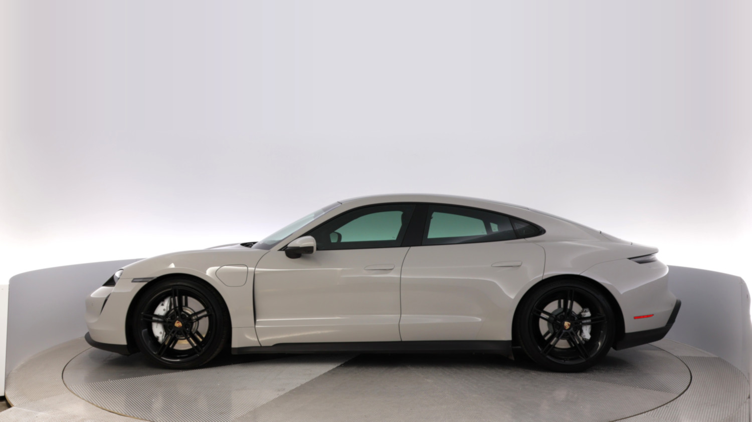 2021 Porsche Taycan โ VIN WP0AB2Y12MSA45672