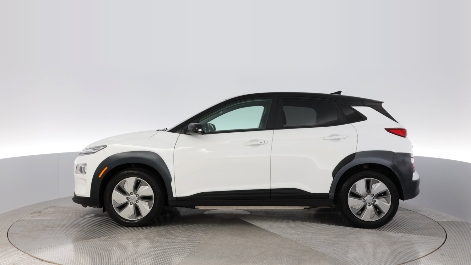 2021 Hyundai Kona Electric โ VIN KM8K23AG1MU128208