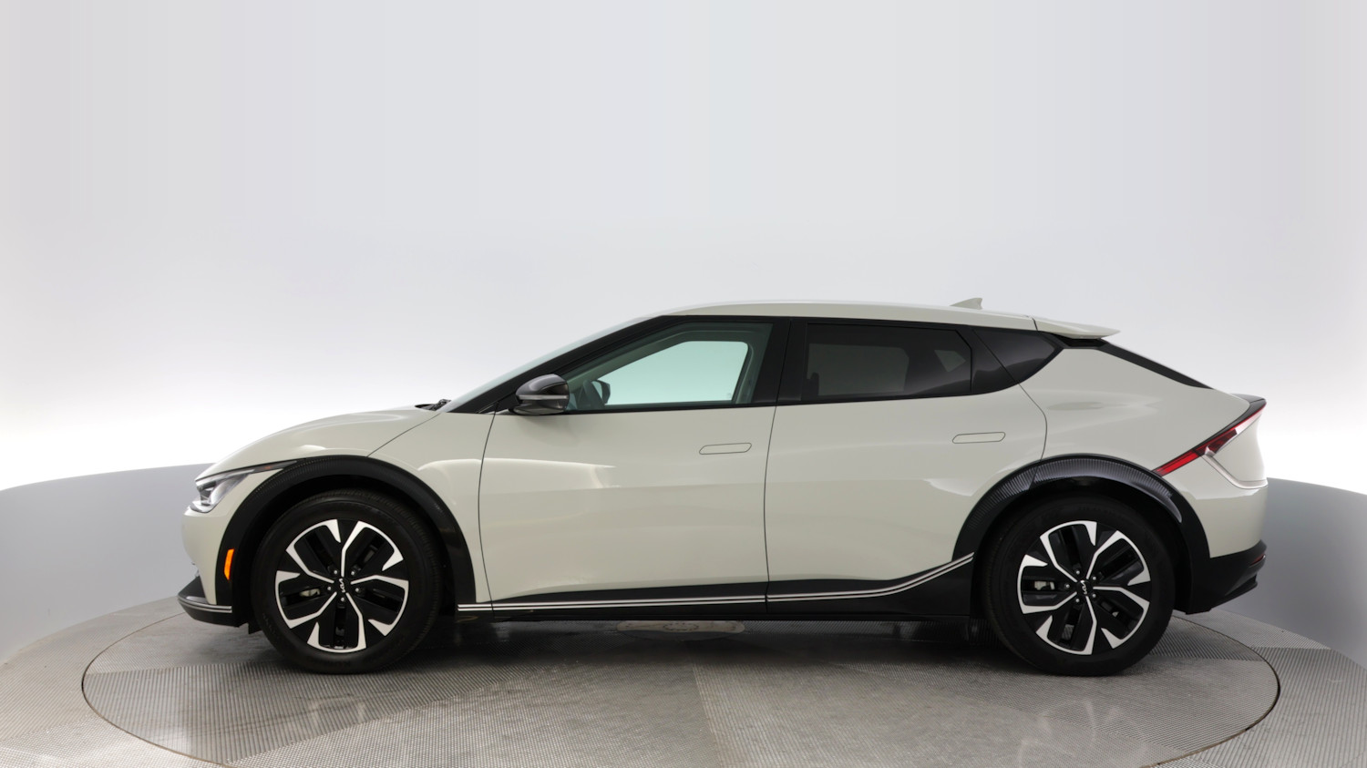 2022 Kia EV6 โ VIN KNDC3DLC8N5053525