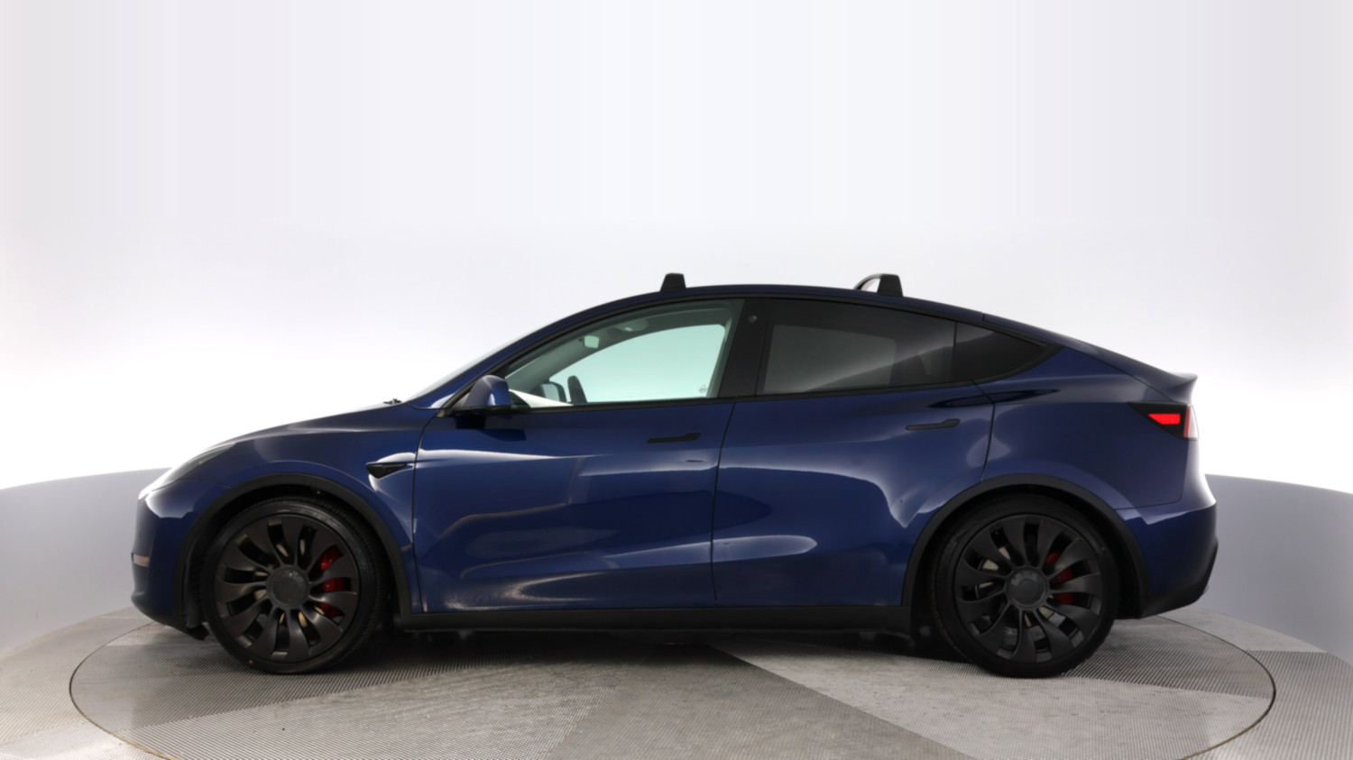 2022 Tesla Model Y โ VIN 7SAYGDEF3NF348776