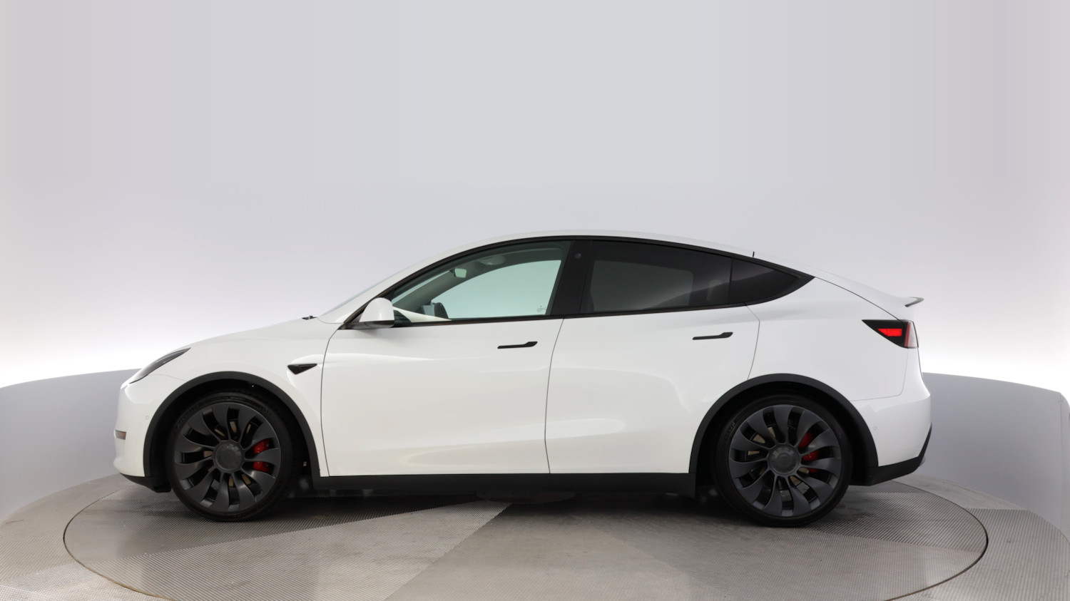 2022 Tesla Model Y โ VIN 7SAYGDEFXNF405359