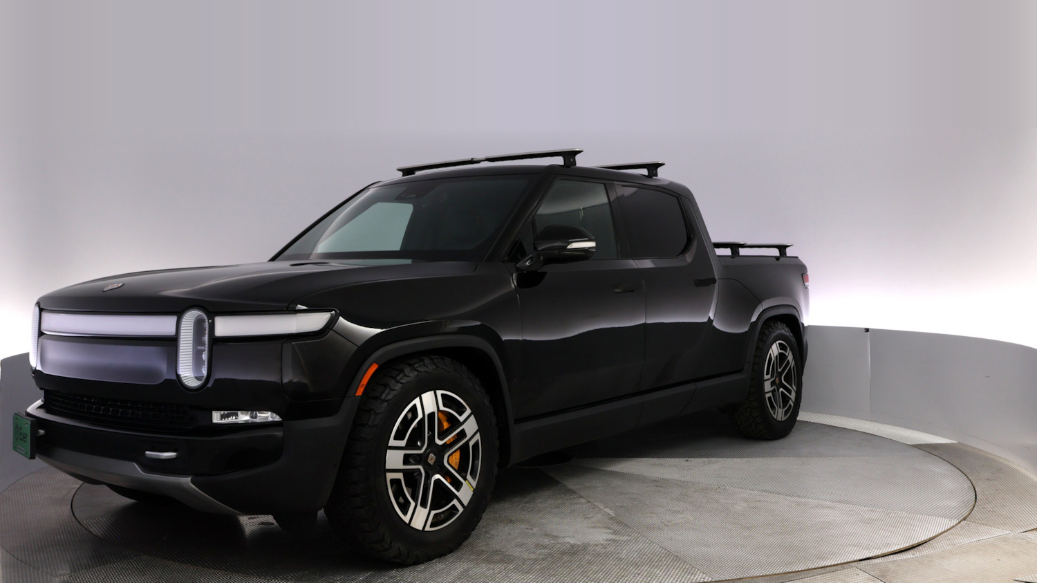 2022 Rivian R1T โ VIN 7FCTGAAA5NN006404