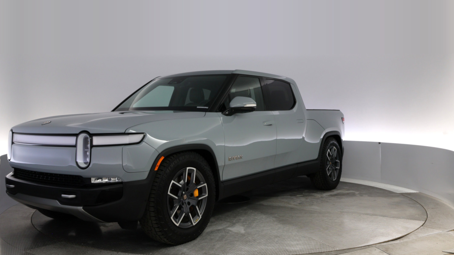 2022 Rivian R1T โ VIN 7FCTGAAA5NN008539