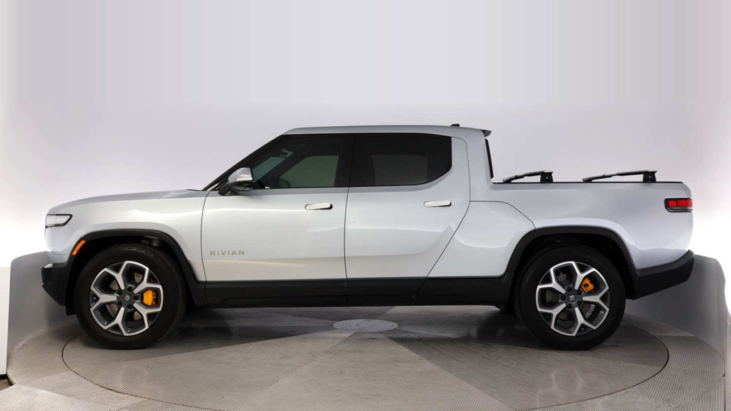 2022 Rivian R1T โ VIN 7FCTGAAA7NN009000