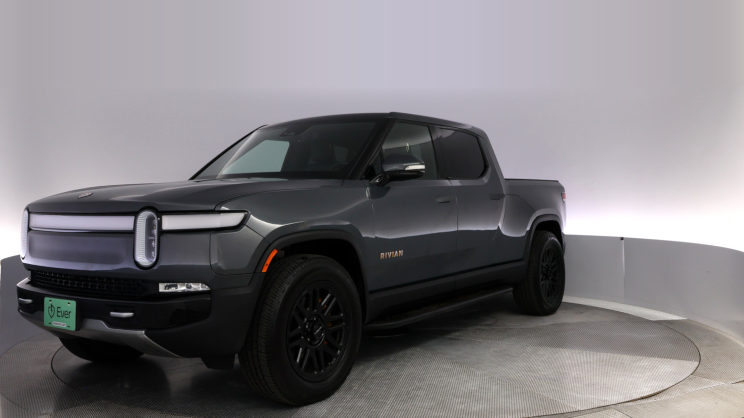 2022 Rivian R1T โ VIN 7FCTGAAA5NN014583