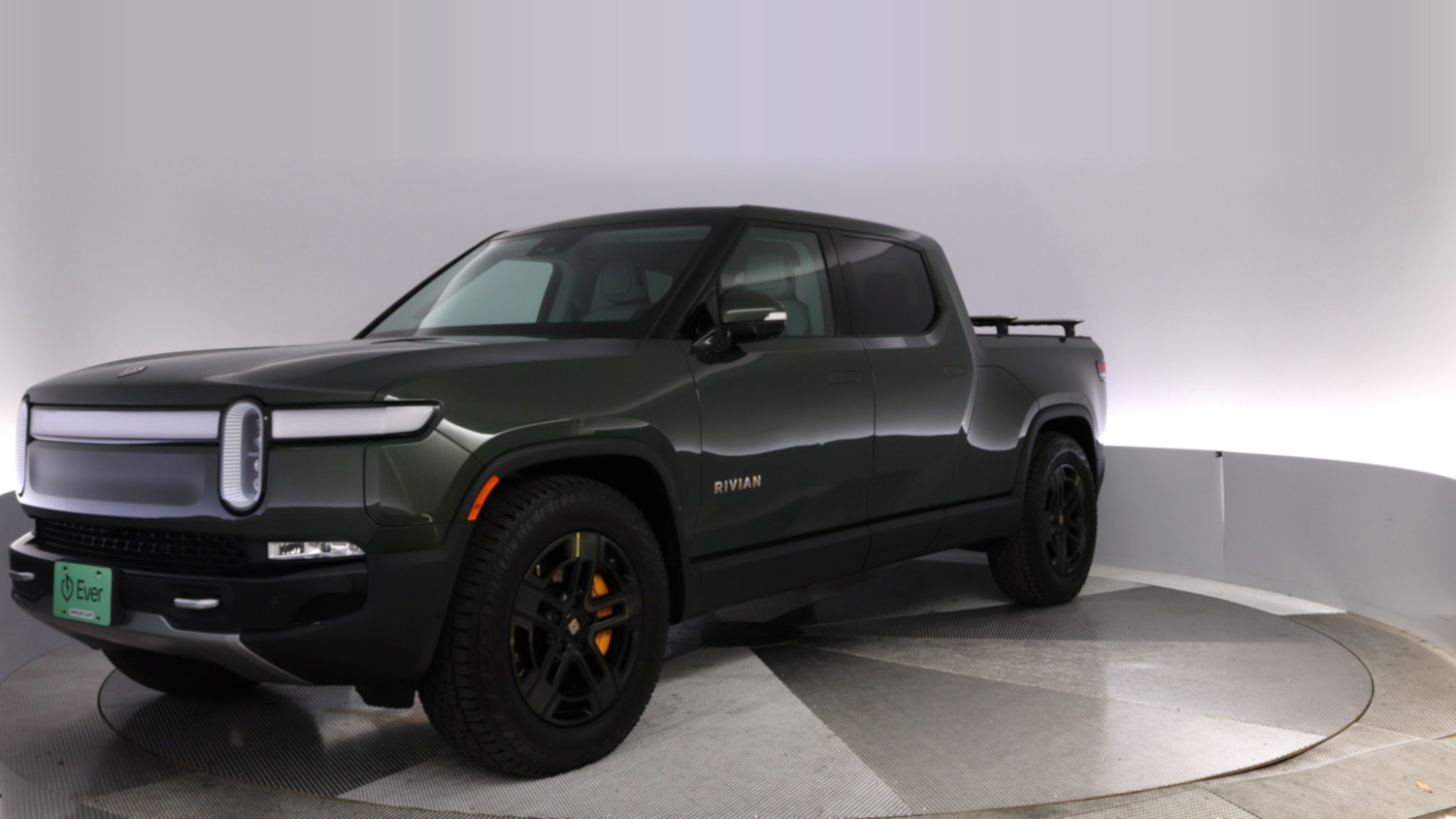 2022 Rivian R1T โ VIN 7FCTGAAA0NN016581