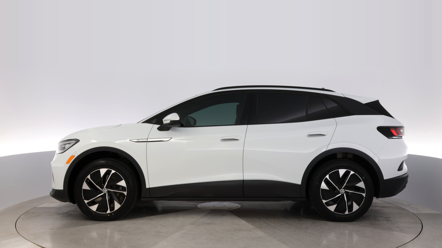 2022 Volkswagen ID.4 โ VIN WVGGNPE23NP052364