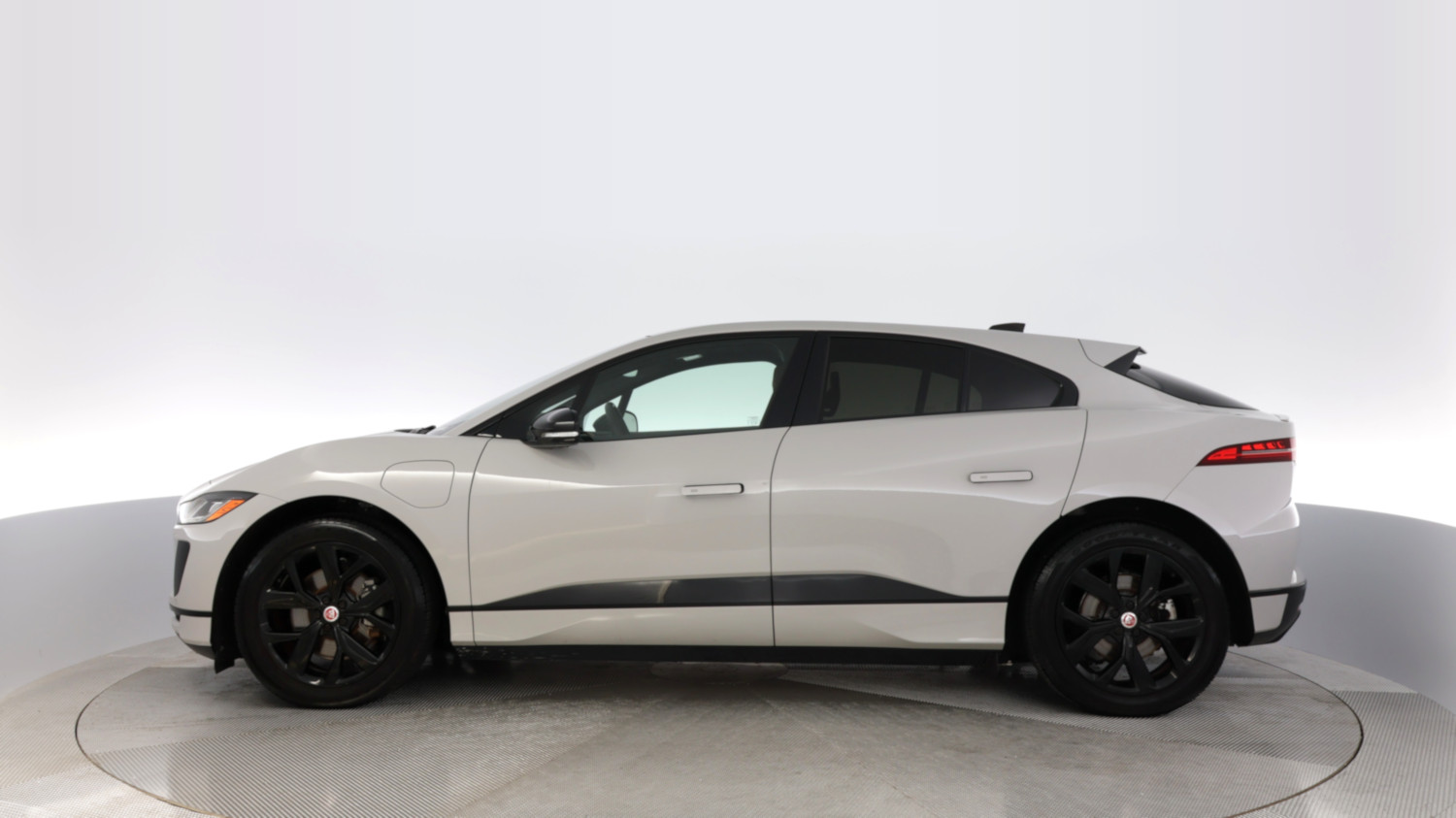 2023 Jaguar I-Pace โ VIN SADHD2S12P1630149