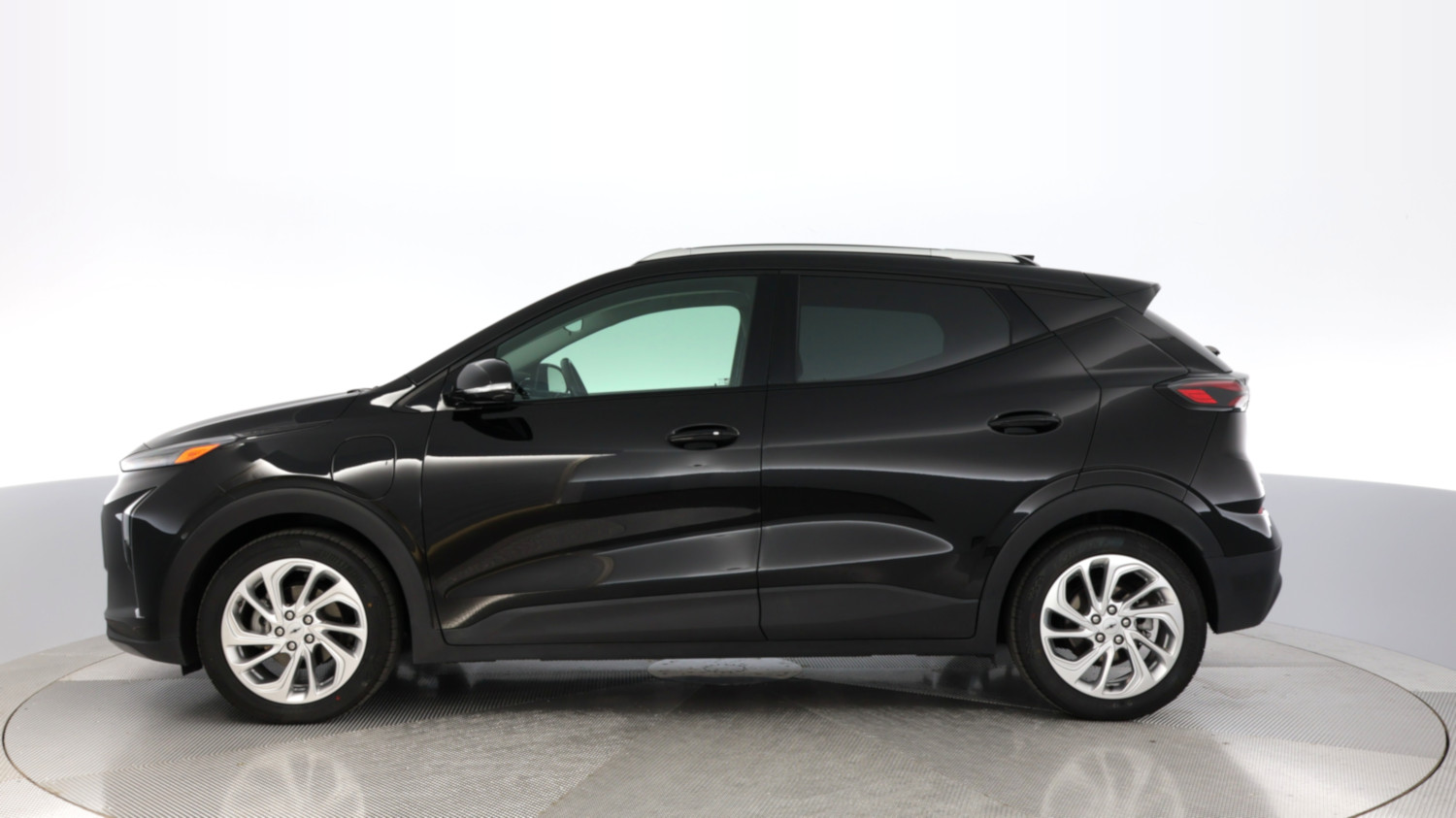 2023 Chevrolet Bolt EUV โ VIN 1G1FY6S00P4112330