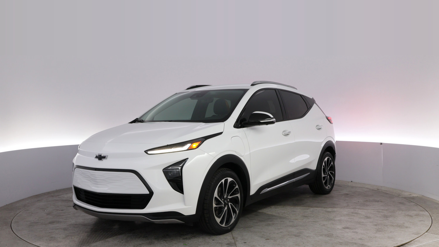 2023 Chevrolet Bolt EUV โ VIN 1G1FZ6S05P4152903