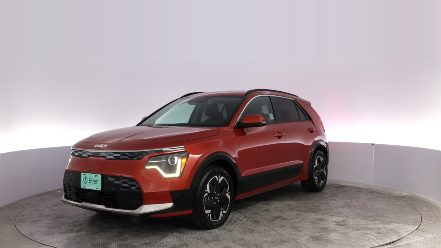 2023 Kia Niro EV โ VIN KNDCR3L14P5032083