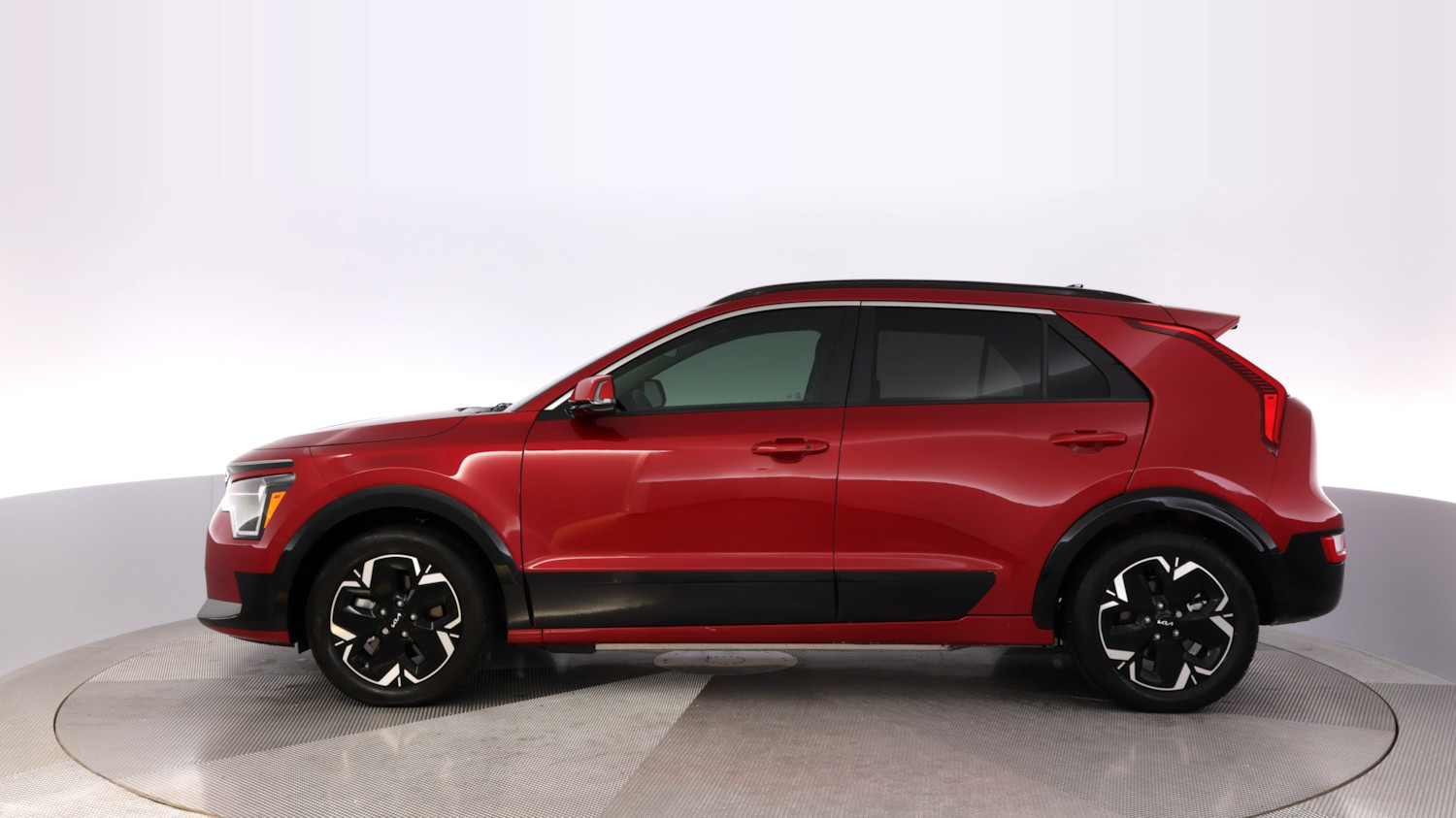 2023 Kia Niro EV โ VIN KNDCR3L1XP5045484