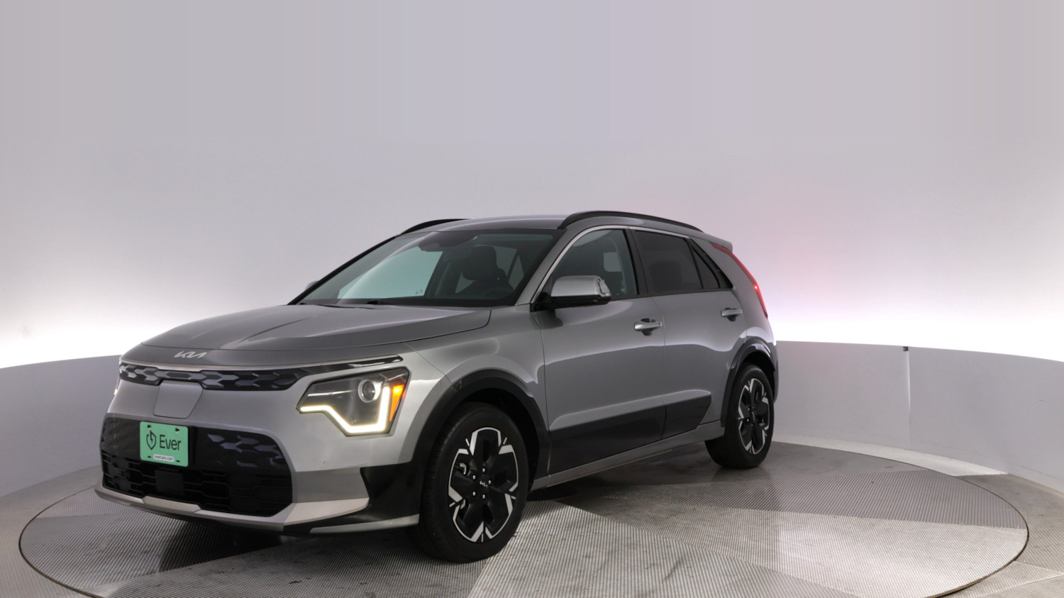 2023 Kia Niro EV โ VIN KNDCR3L15P5047403