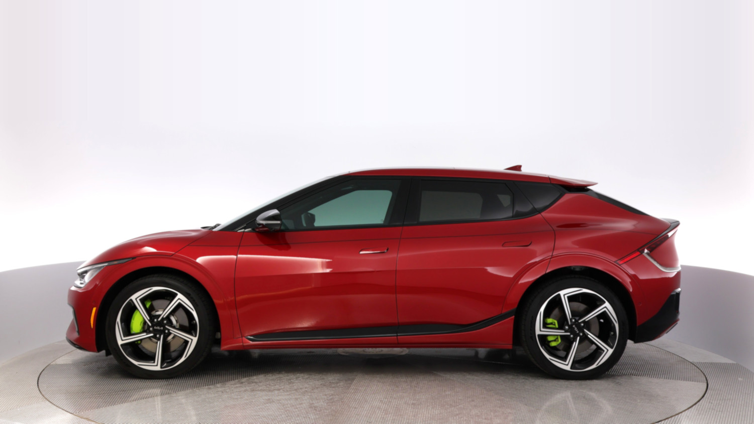 2023 Kia EV6 โ VIN KNDC5DLE6P5115079