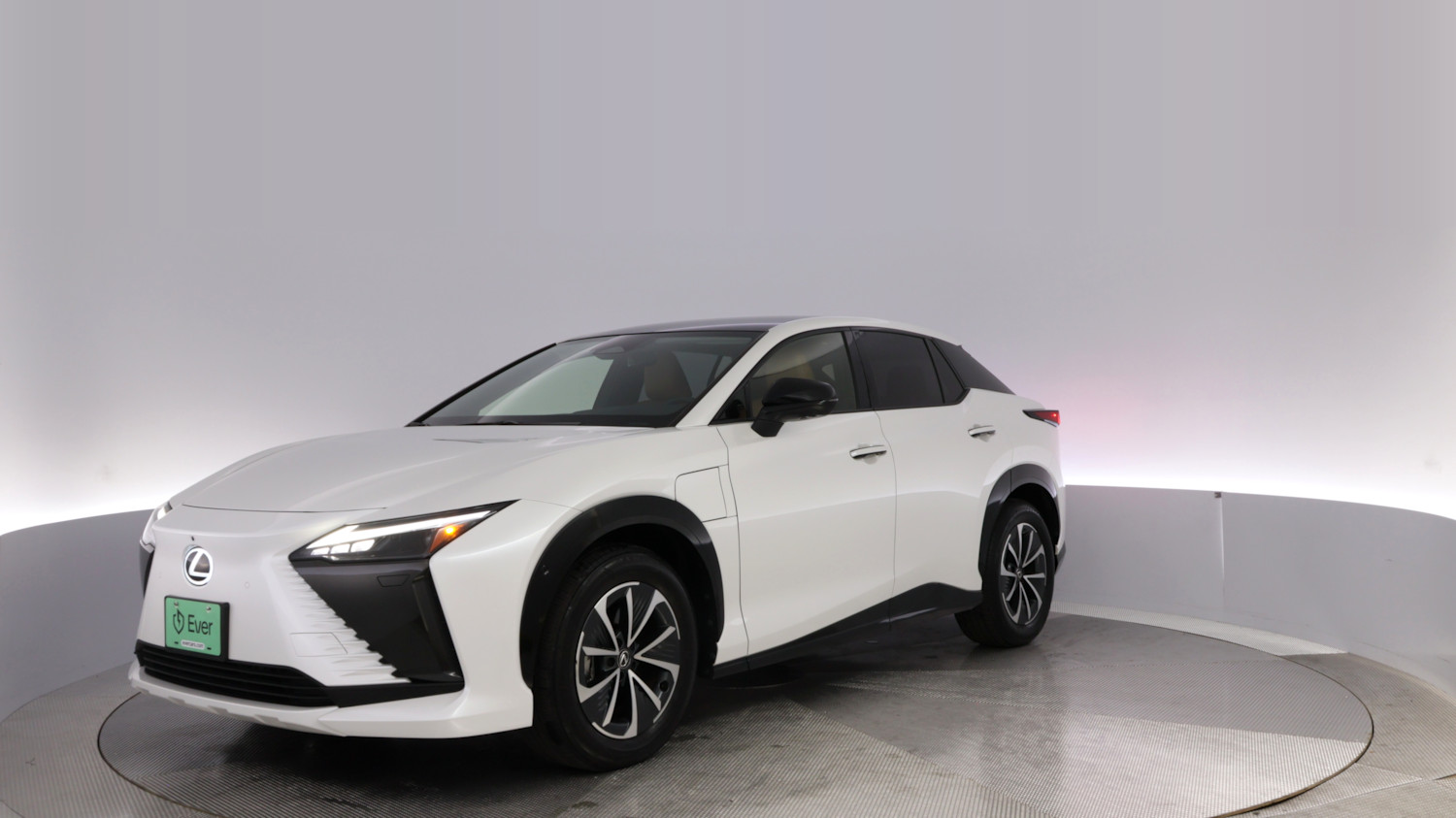 2023 Lexus RZ โ VIN JTJAAAAB9PA012799