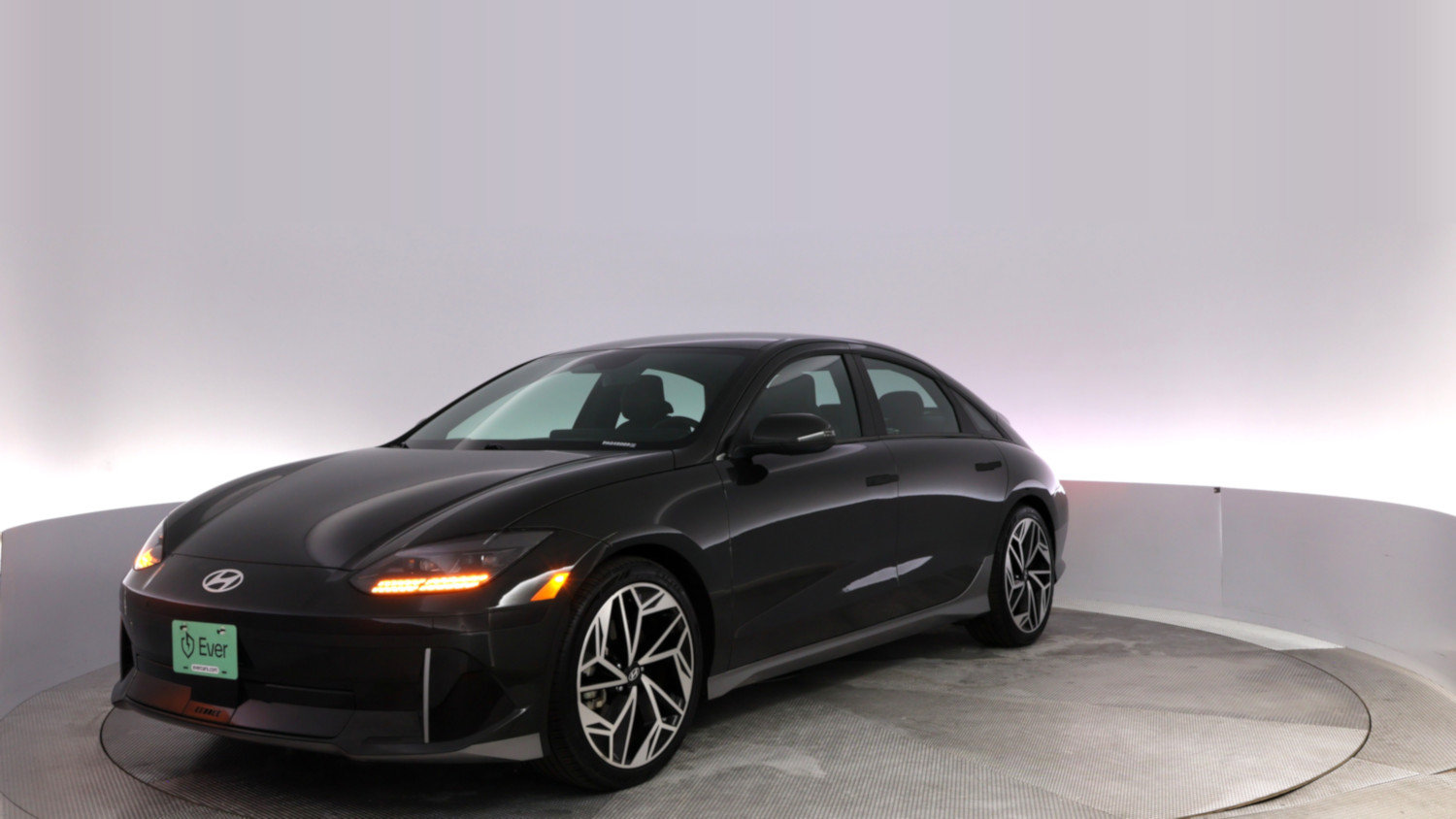 2023 Hyundai IONIQ 6 โ VIN KMHM34AA4PA048009