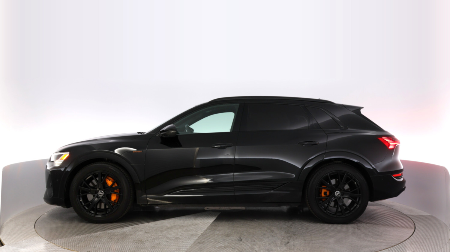 2023 Audi e-tron โ VIN WA1VABGE3PB006111