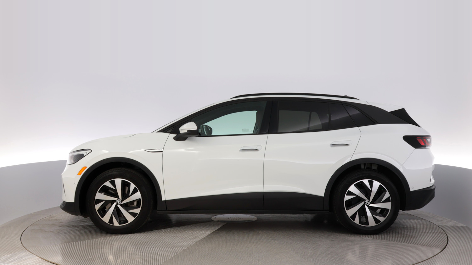 2023 Volkswagen ID.4 โ VIN 1V2CMPE86PC042589