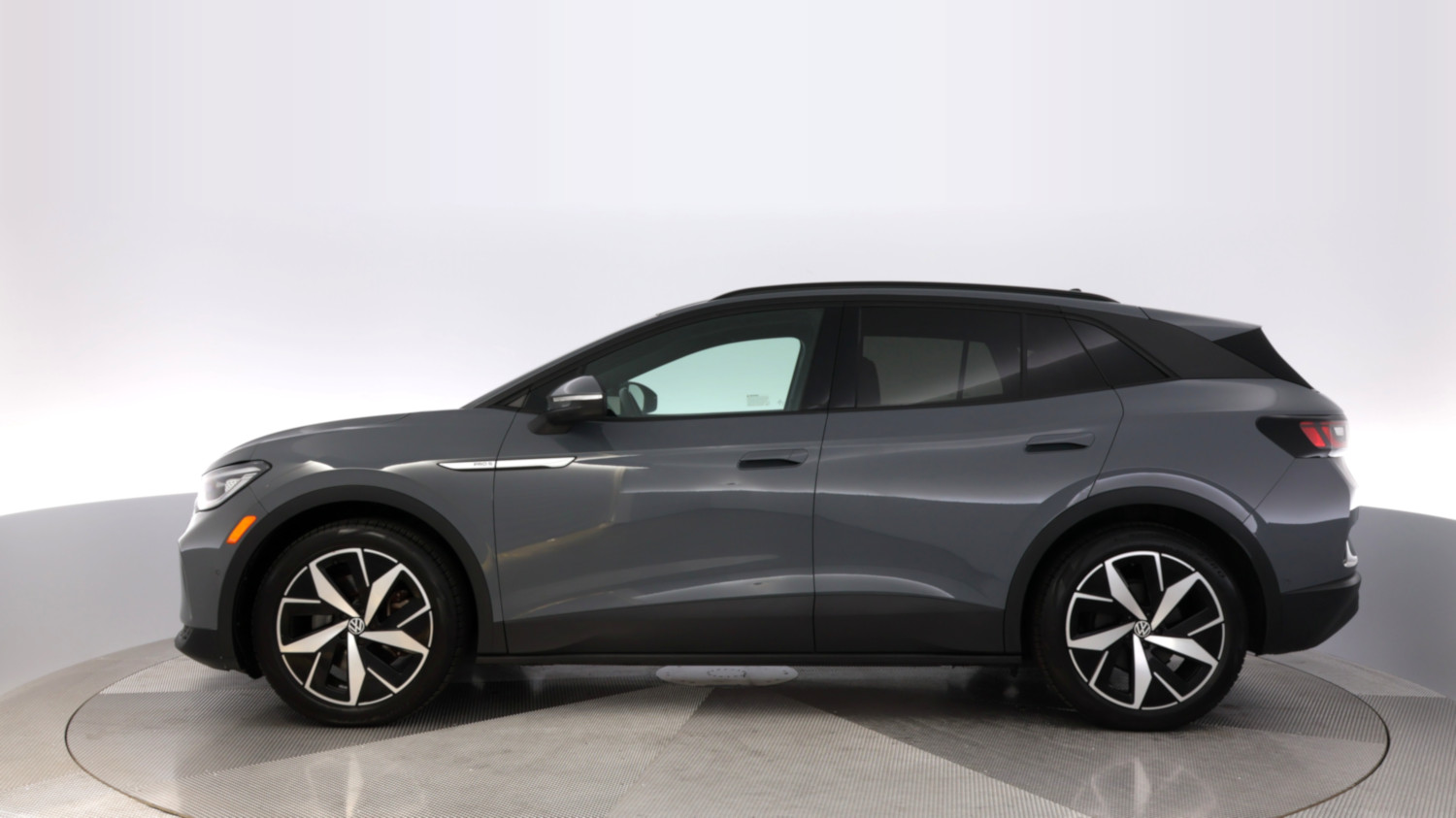 2023 Volkswagen ID.4 โ VIN 1V2VMPE83PC054370