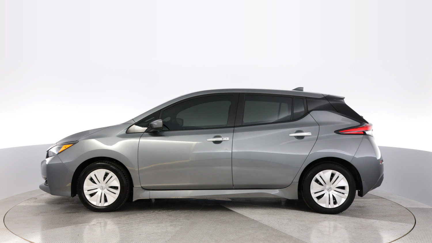 2023 Nissan LEAF โ VIN 1N4AZ1BV7PC560296