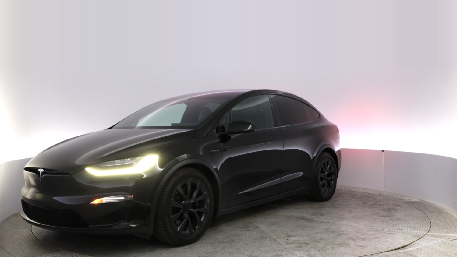 2023 Tesla Model X โ VIN 7SAXCBE61PF376283