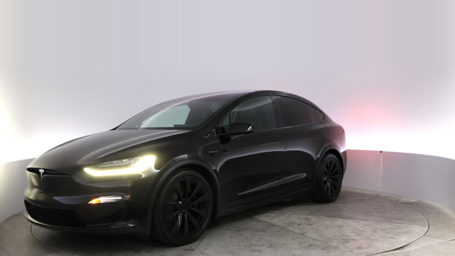 2023 Tesla Model X โ VIN 7SAXCDE50PF381459
