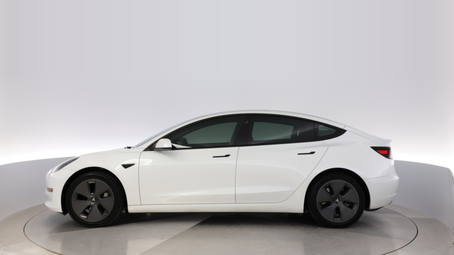 2023 Tesla Model 3 โ VIN 5YJ3E1EA5PF466511