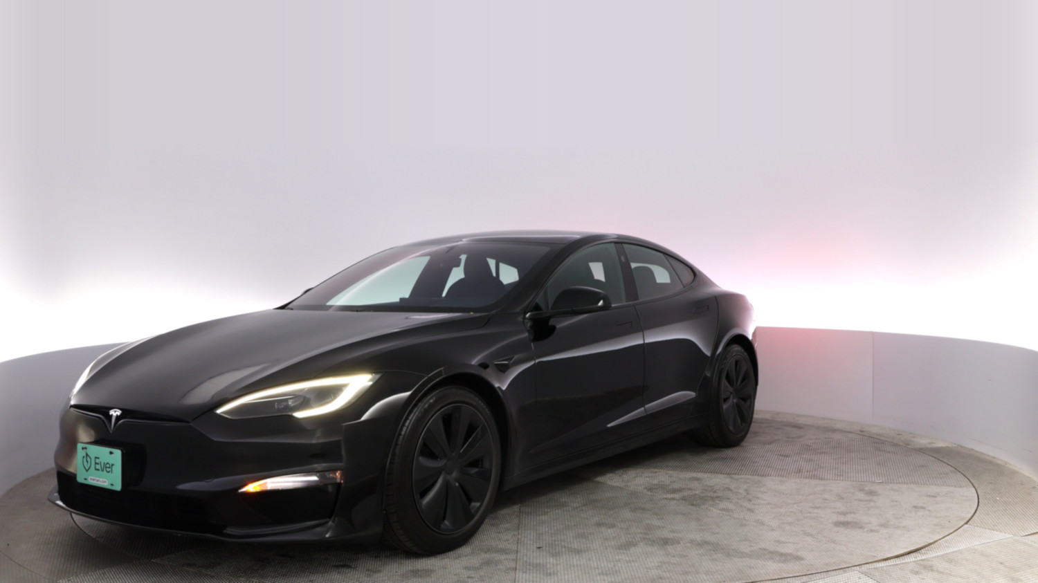 2023 Tesla Model S โ VIN 5YJSA1E56PF499950