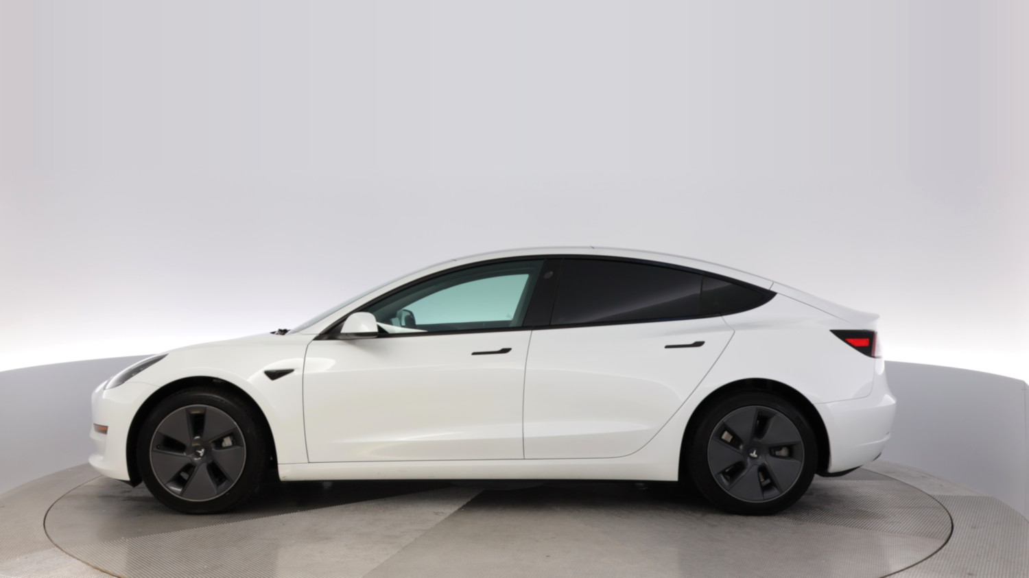 2023 Tesla Model 3 โ VIN 5YJ3E1EA6PF505431
