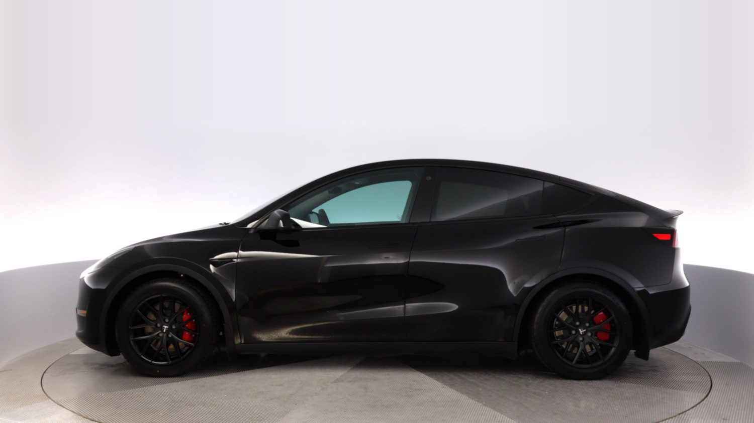 2023 Tesla Model Y โ VIN 7SAYGDEF8PF714234