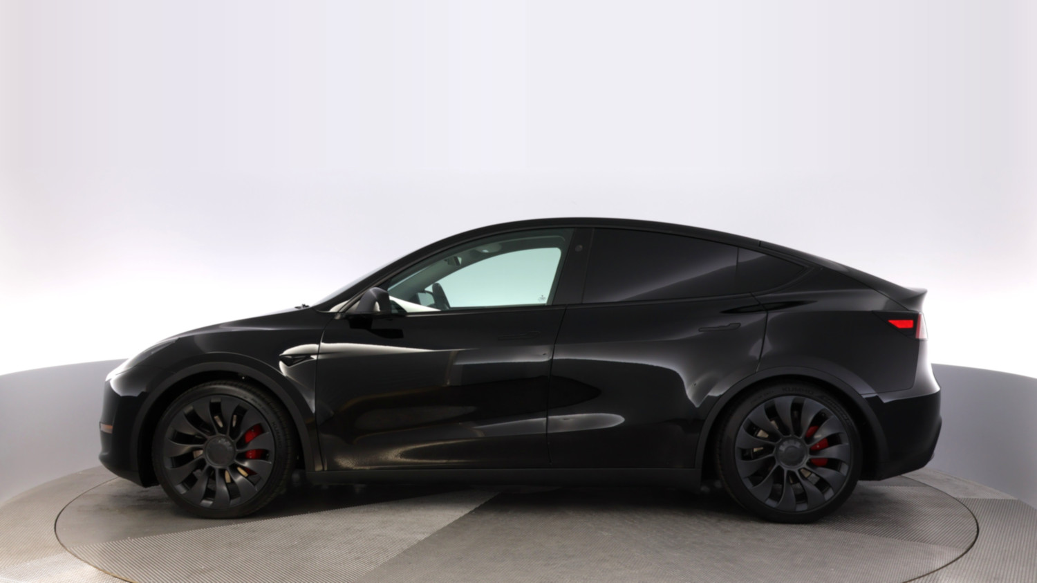 2023 Tesla Model Y โ VIN 7SAYGDEF1PF897346