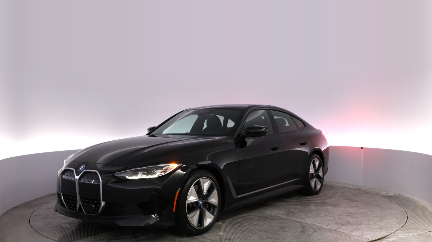 2023 BMW i4 โ VIN WBY43AW02PFP49703