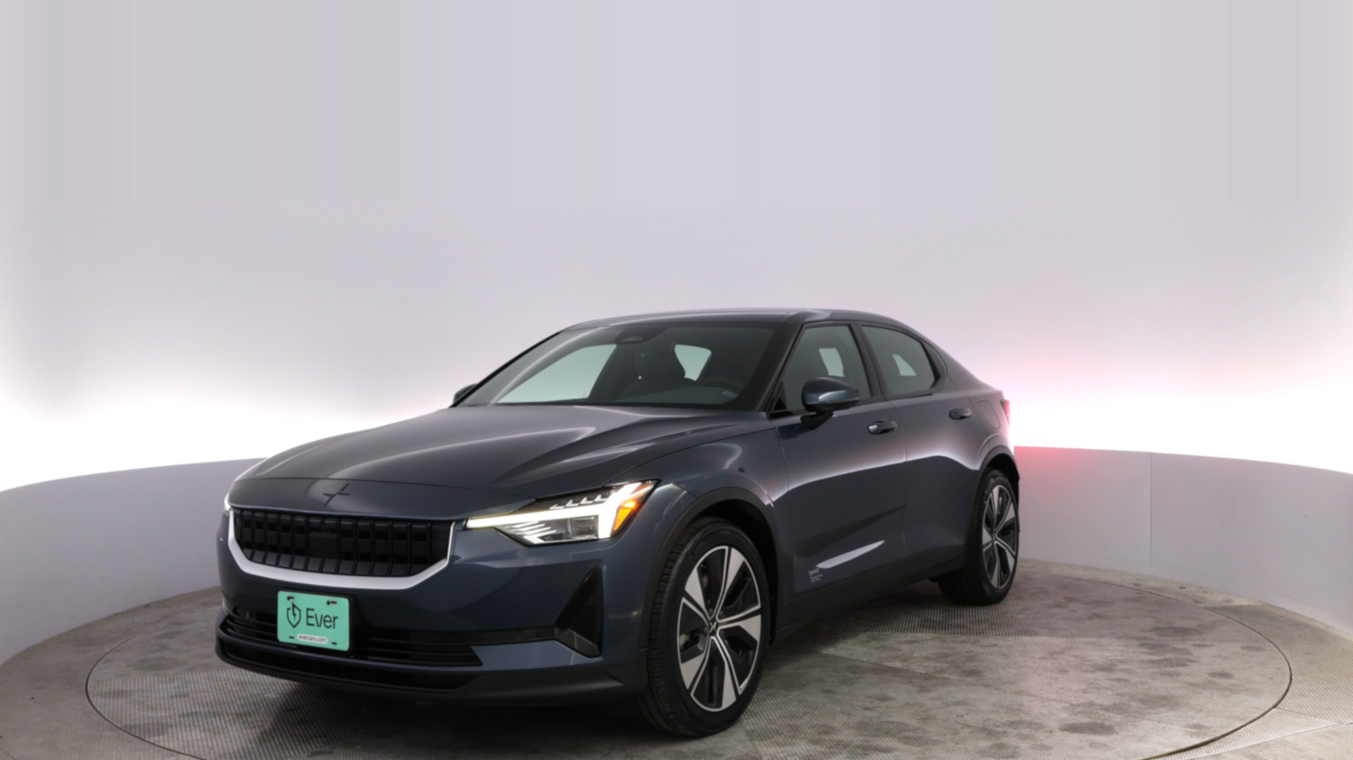 2023 Polestar 2 โ VIN YSMED3KA7PL113913