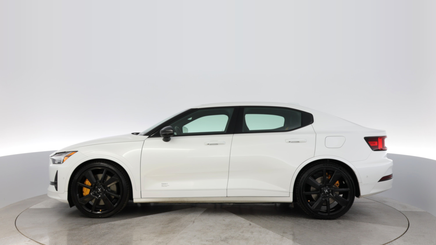 2023 Polestar 2 โ VIN YSMET3KA2PL115961