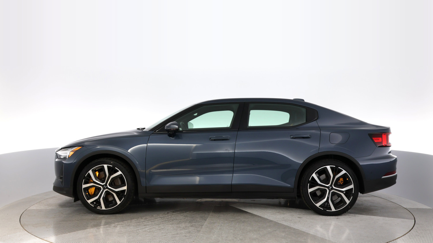 2023 Polestar 2 โ VIN YSMET3KA7PL120654