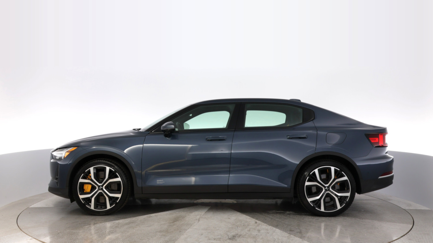 2023 Polestar 2 โ VIN YSMET3KA6PL120709