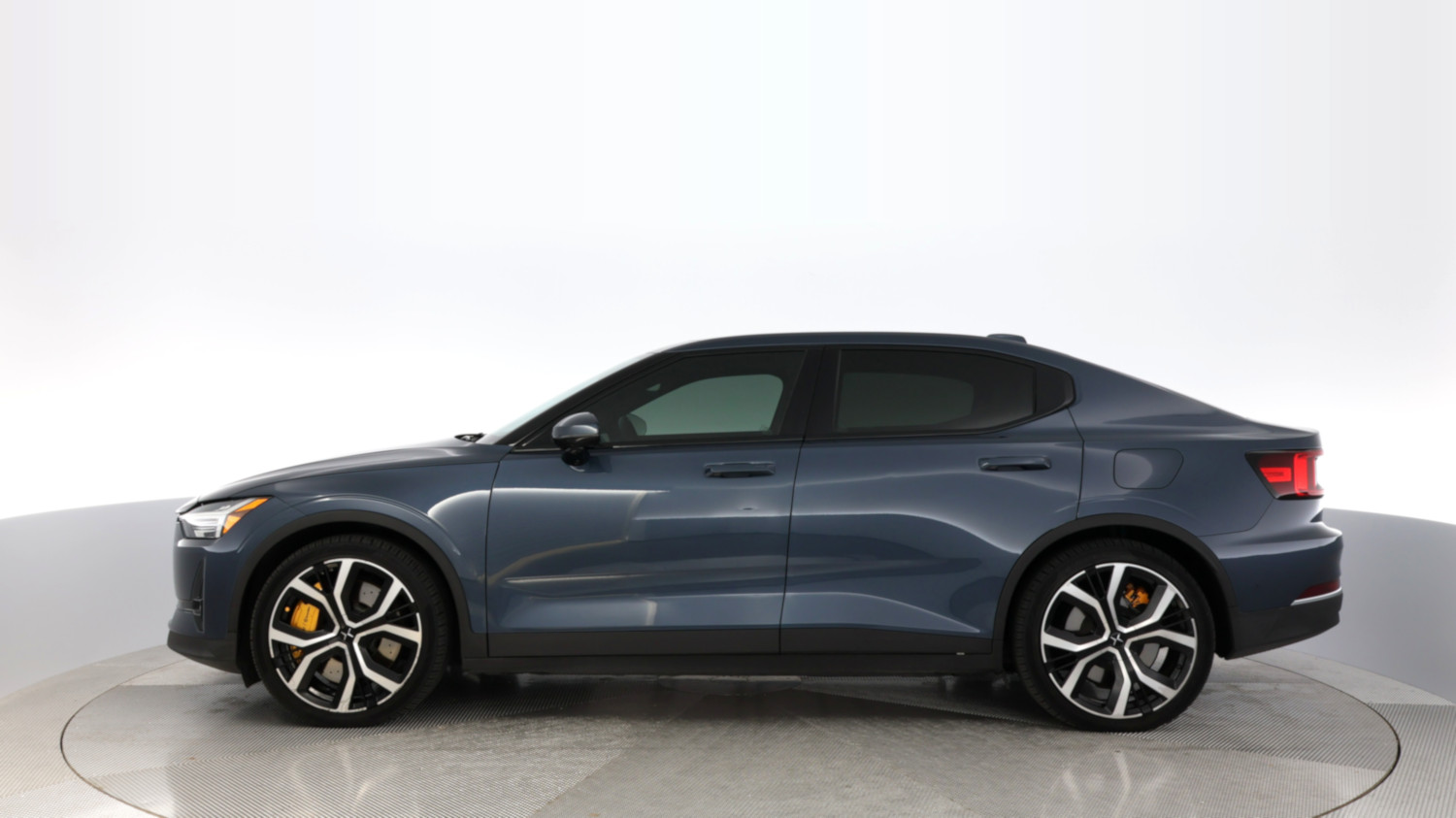 2023 Polestar 2 โ VIN YSMET3KA9PL121143