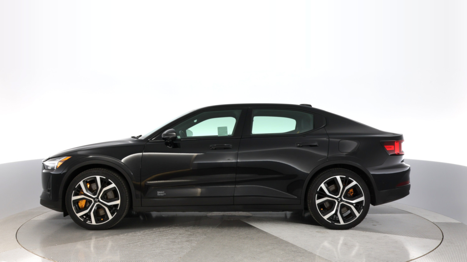 2023 Polestar 2 โ VIN YSMET3KAXPL128148