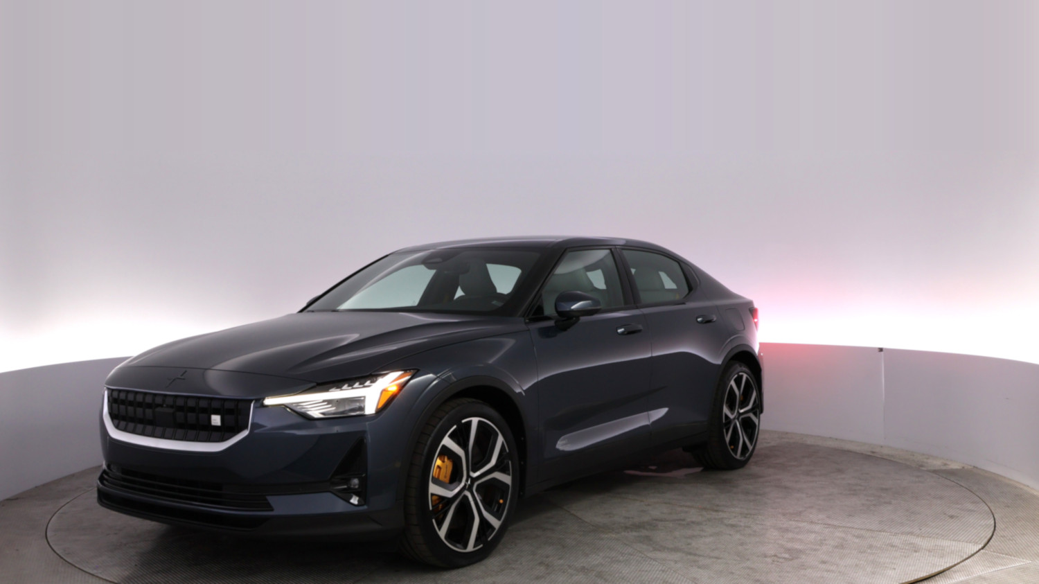 2023 Polestar 2 โ VIN YSMET3KAXPL136668