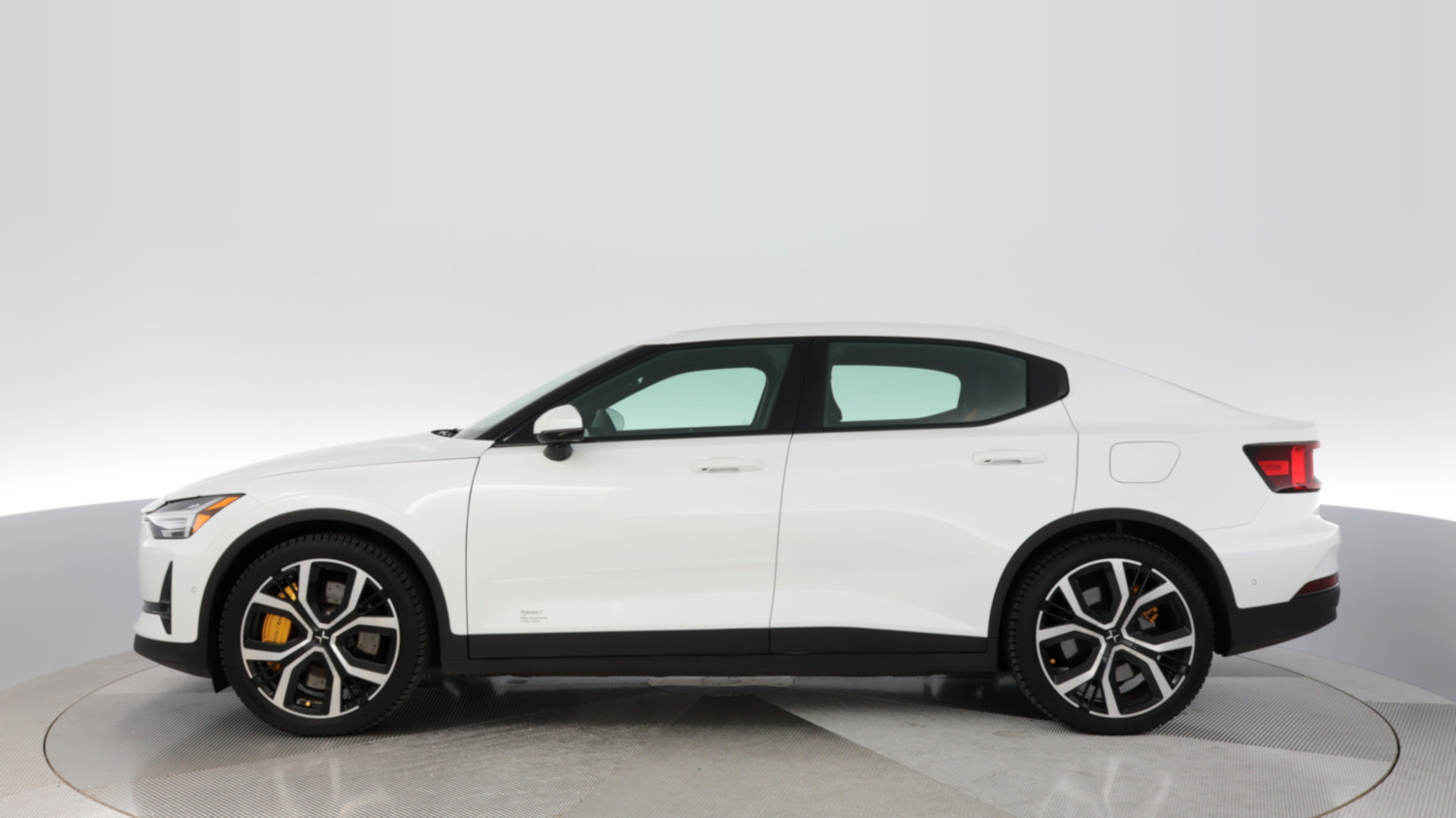 2023 Polestar 2 โ VIN YSMET3KA0PL145119