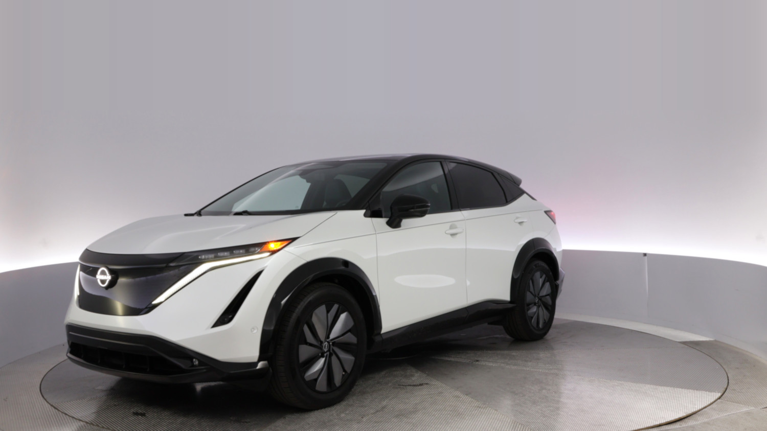 2023 Nissan Ariya โ VIN JN1DF0CD7PM702160