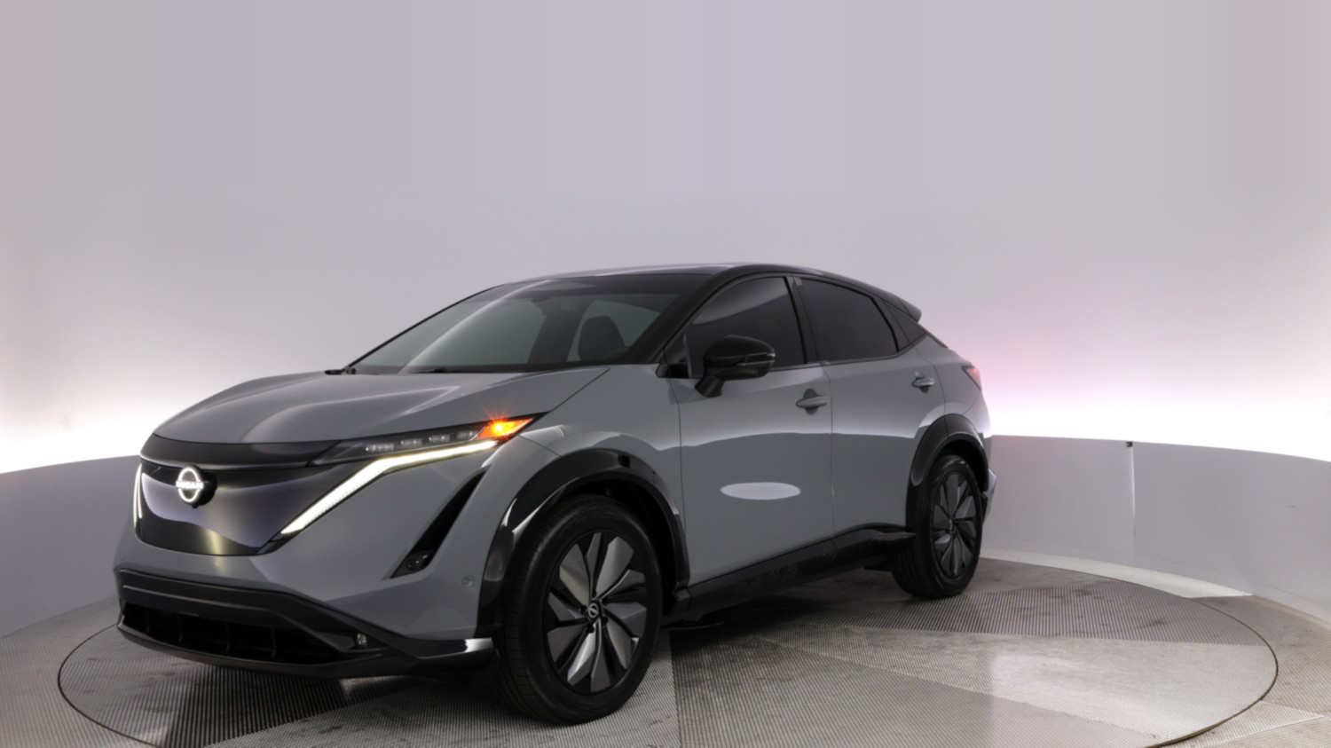 2023 Nissan Ariya โ VIN JN1DF0CD4PM702259