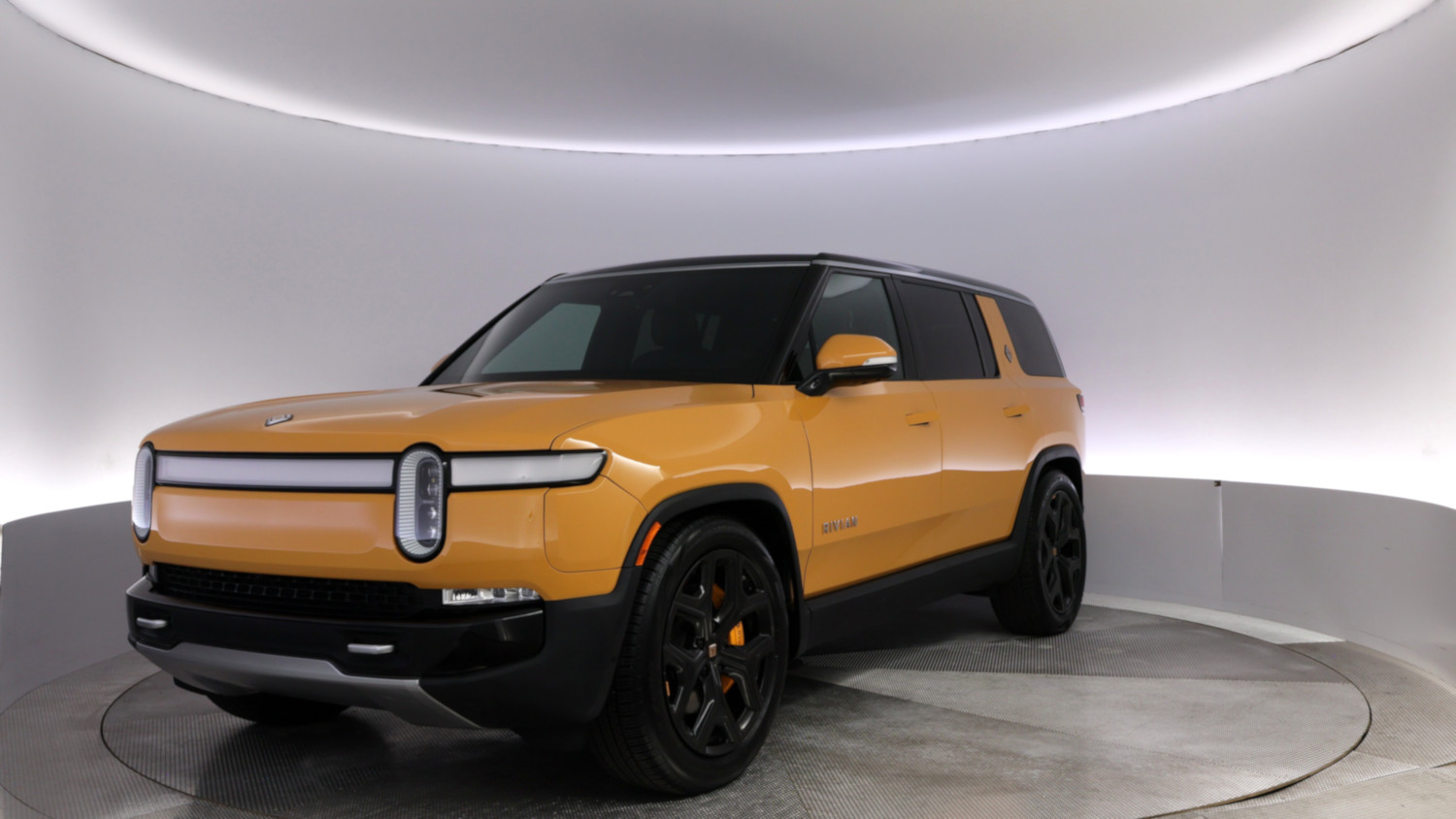 2023 Rivian R1S โ VIN 7PDSGABA7PN006786