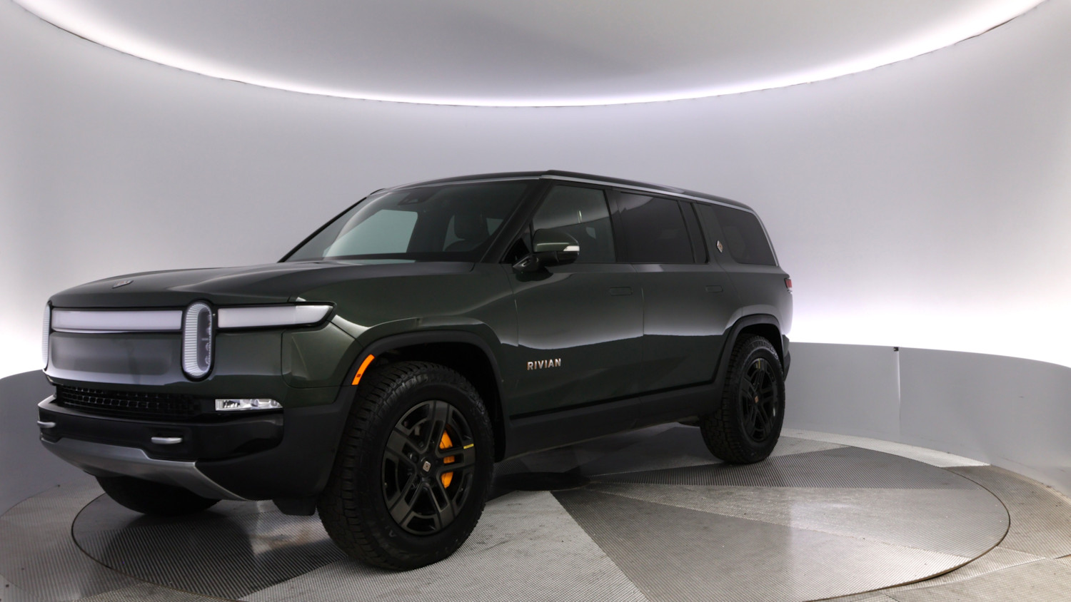 2023 Rivian R1S โ VIN 7PDSGABA2PN008347