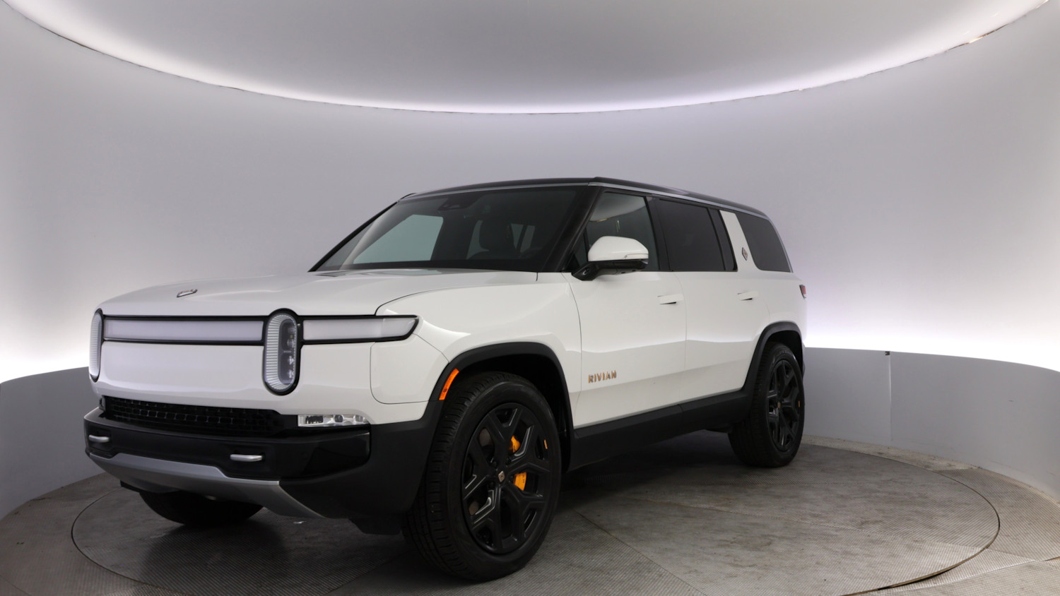 2023 Rivian R1S โ VIN 7PDSGABA7PN014290